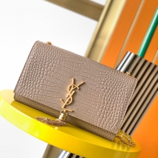 YSL Satchel Bags